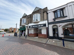 79 John St, Porthcawl à vendre Photo de l’immeuble– Image 1 sur 1