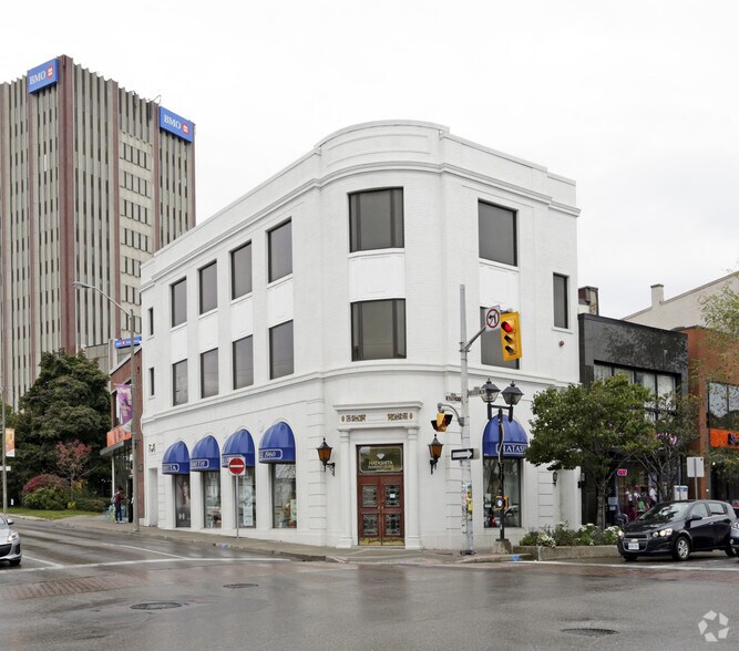 1 King St N, Waterloo, ON à vendre - Photo principale – Image 1 sur 1