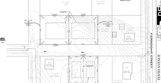 Plus de détails pour 0 Tenth St, Woonsocket, RI - Terrain à vendre