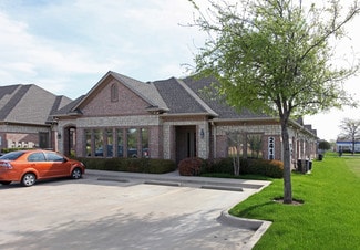 Plus de détails pour 2418 Marsh Ln, Carrollton, TX - Bureau à louer
