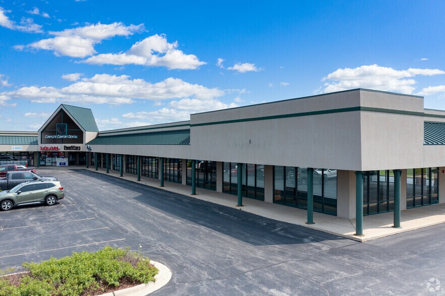 25445 S Pheasant Ln, Channahon, IL à louer - Aérien – Image 2 sur 8