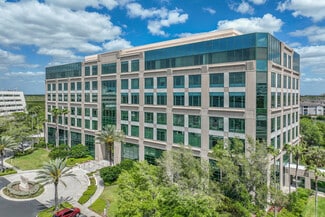 Plus de détails pour 3031 N Rocky Point Dr W, Tampa, FL - Coworking à louer