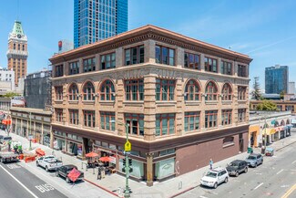 Plus de détails pour 304-308 12th St, Oakland, CA - Bureau à louer