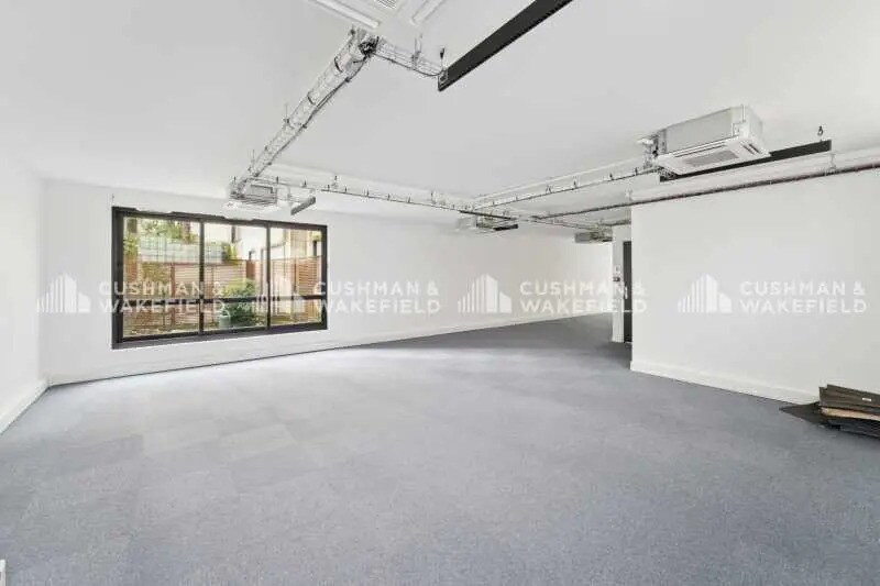 14-18 Rue Chartran, Neuilly-sur-Seine à louer - Photo de l’immeuble – Image 3 sur 13