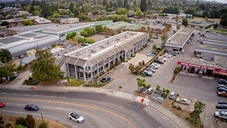 Plus de détails pour 2880 Soquel Ave, Santa Cruz, CA - Bureau à vendre