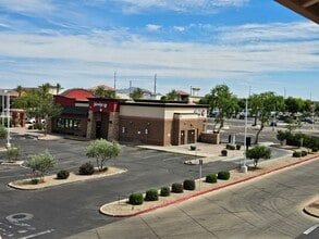 1175 S Arizona Ave, Chandler, AZ à louer Photo intérieure– Image 2 sur 3