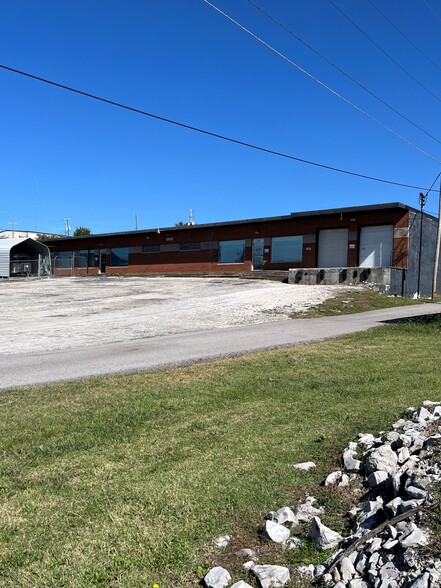1215 Wray St, Knoxville, TN à louer - Photo principale – Image 1 sur 6