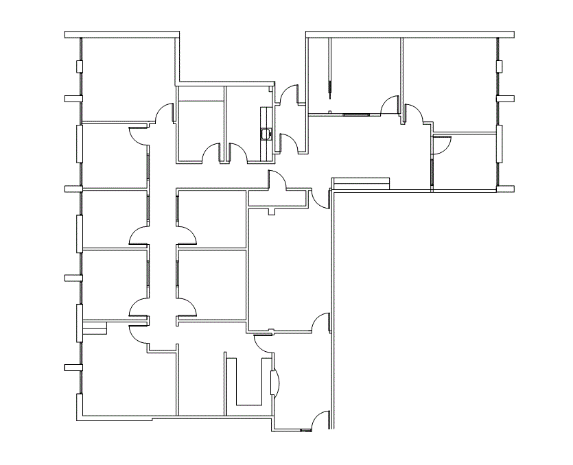 4400 NW Loop 410, San Antonio, TX à louer Plan d’étage– Image 1 sur 1