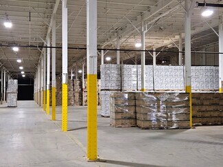 Plus de détails pour 2100 S Washington Ave, Lansing, MI - Local d'activités, Industriel/Logistique à louer