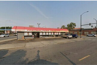 Plus de détails pour 3604 W Grand Ave, Chicago, IL - Local commercial à louer
