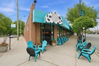 Plus de détails pour 5337-5353 W Devon Ave, Chicago, IL - Local commercial à vendre