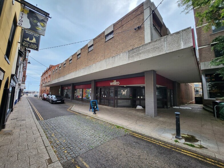 21-31 York St, Ramsgate à louer - Photo de l’immeuble – Image 3 sur 20