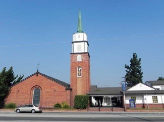 Plus de détails pour 1115 E Market St, Long Beach, CA - Spécialisé à vendre