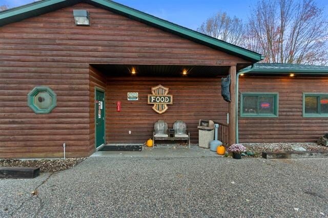 784 State Highway 73 S, Nekoosa, WI à vendre - Photo de l’immeuble – Image 3 sur 12