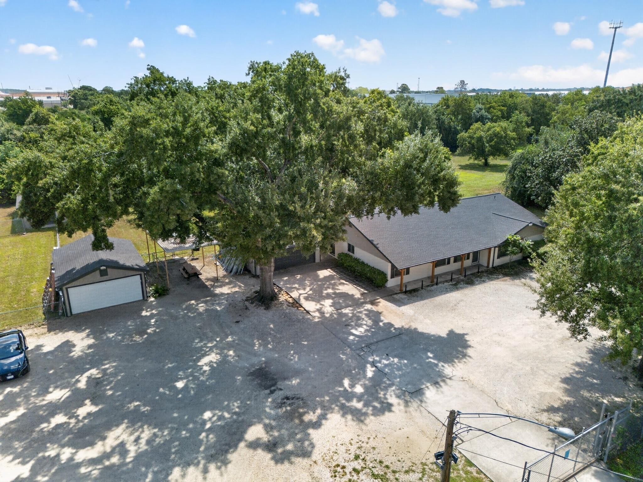 9326 Kay Ln, Houston, TX à vendre Photo principale– Image 1 sur 40