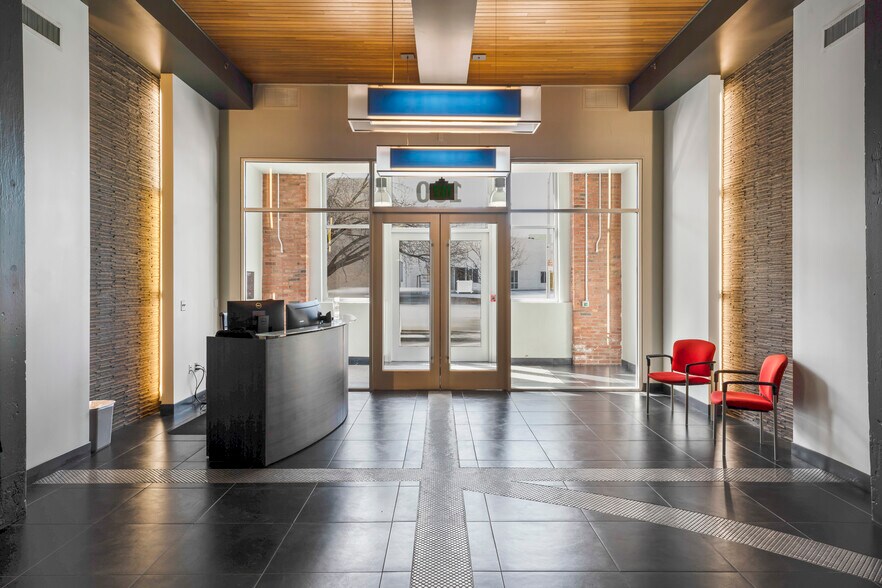 180 W Ostend St, Baltimore, MD à louer - Photo intérieure – Image 3 sur 34