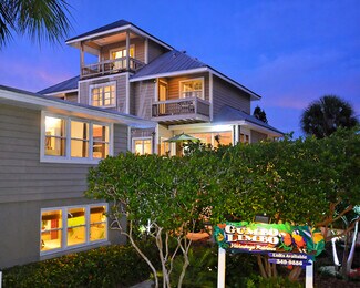 Plus de détails pour 5610 AVENIDA DEL MARE, Sarasota, FL - Spécialisé à vendre