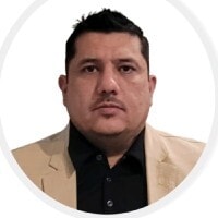 Rodrigo Elizondo