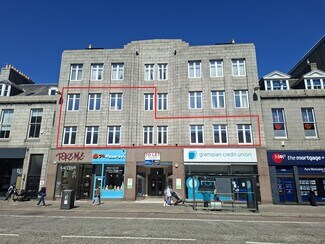 Plus de détails pour 252 Union St, Aberdeen - Bureau à louer