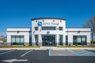 Plus de détails pour 5901 University Dr, Huntsville, AL - Local commercial à vendre