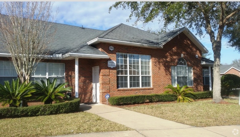 6817 Southpoint Pky, Jacksonville, FL à louer - Photo principale – Image 1 sur 21