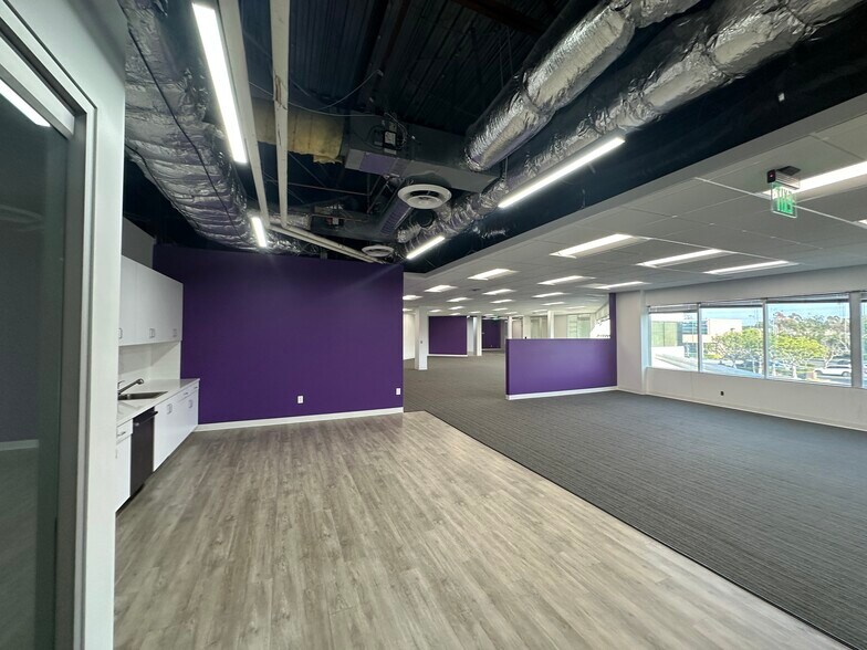 7 Corporate Park, Irvine, CA à louer - Photo intérieure – Image 3 sur 13