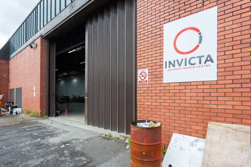 Derby Way, Bury à louer - Photo de l’immeuble – Image 3 sur 7