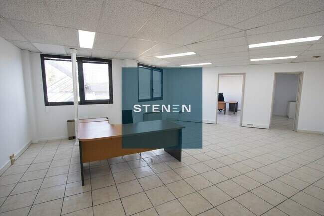 Plus de détails pour 11 Rue Louise Colet, Aix-en-Provence - Bureau à louer