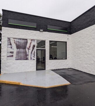 Plus de détails pour 3327 W Colonial Dr, Orlando, FL - Bureau à louer