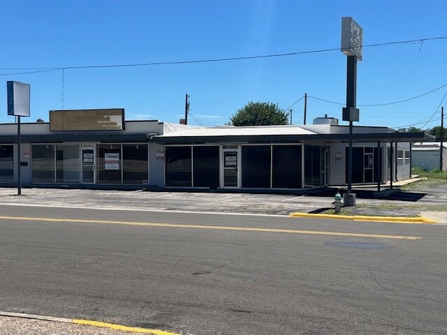 802-806 N Gray St, Killeen, TX à louer Photo de l’immeuble– Image 1 sur 5