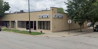 Plus de détails pour 6284-6288 N Cicero Ave, Chicago, IL - Bureau à louer