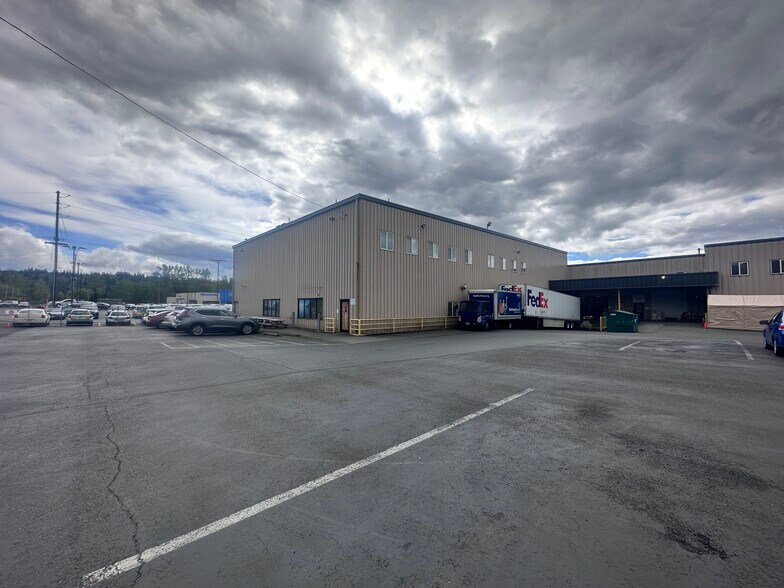 2000 Kentucky St, Bellingham, WA à vendre - Photo de l’immeuble – Image 3 sur 28