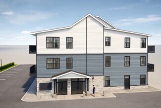 Plus de détails pour Twenty West Dr, Altamont, NY - Bureau/Local commercial à louer