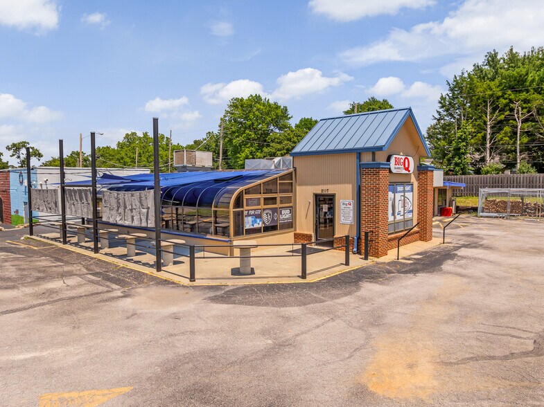 2117 S 34th St, Kansas City, KS à vendre - Photo de l’immeuble – Image 3 sur 58