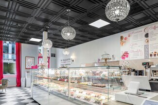 Plus de détails pour 1011 7th St, Sacramento, CA - Local commercial à louer