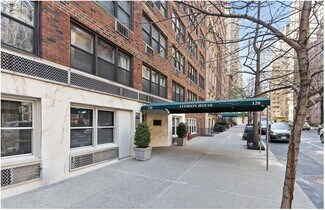 Plus de détails pour 120 E 36th St, New York, NY - Logement à vendre