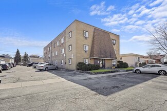 Plus de détails pour 7631 W 63rd Pl, Summit, IL - Logement à vendre