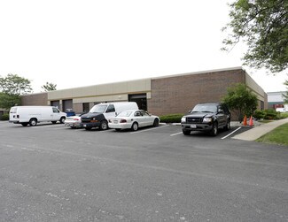 Plus de détails pour 601 Country Club Dr, Bensenville, IL - Industriel/Logistique à louer