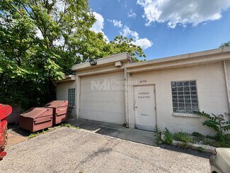 Plus de détails pour 4170 Ruple Rd, South Euclid, OH - Industriel/Logistique à vendre