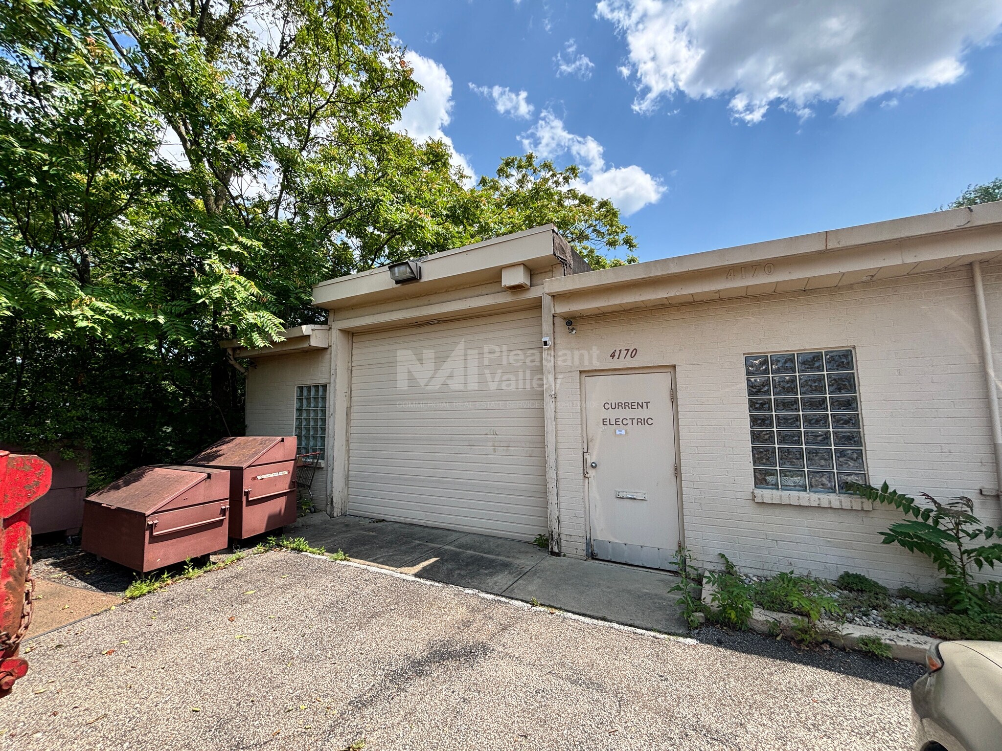 4170 Ruple Rd, South Euclid, OH à vendre Photo de l’immeuble– Image 1 sur 5