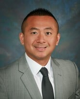 Johnny Chang