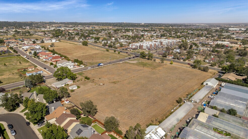 3680 W 64th Ave, Arvada, CO à vendre - Photo de l’immeuble – Image 2 sur 10