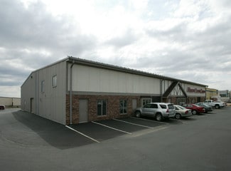 Plus de détails pour 6524 Seybold Rd, Madison, WI - Local d’activités à vendre