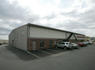 Plus de détails pour 6524 Seybold Rd, Madison, WI - Local d’activités à vendre