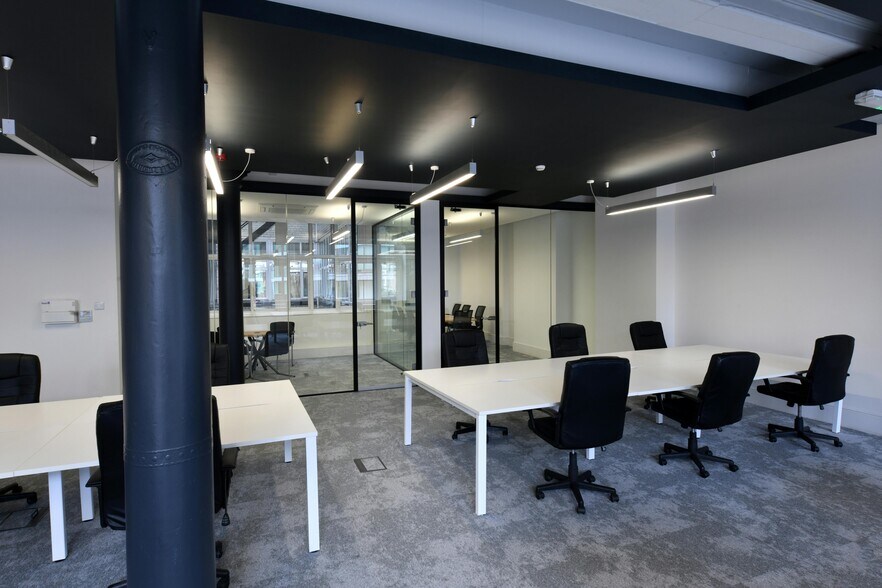 59-61 Piccadilly, Manchester à louer - Photo de l’immeuble – Image 3 sur 13