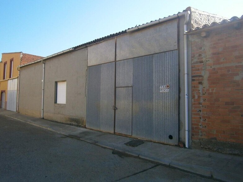 Mayor-Zp, 4, Zotes del Páramo, León à vendre - Photo de l’immeuble – Image 2 sur 7
