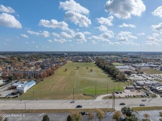 Plus de détails pour 2231 Kaliste Saloom Rd, Lafayette, LA - Terrain à vendre