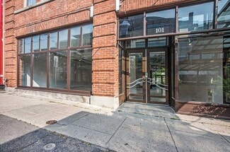 Plus de détails pour 101-105 Murray St, Ottawa, ON - Local commercial à louer