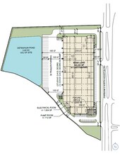 Fairbanks North Houston Rd, Houston, TX à louer Photo de l’immeuble– Image 1 sur 1