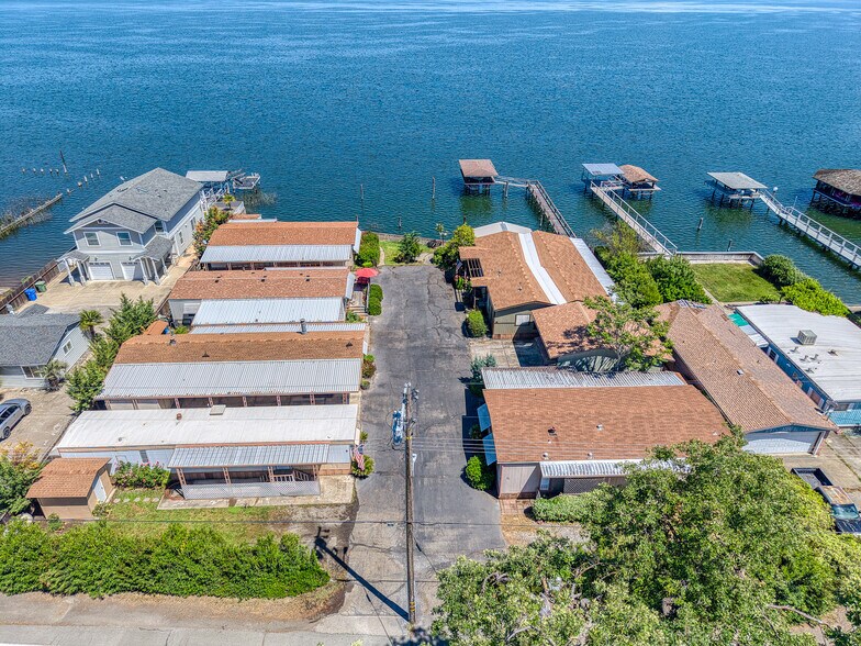 2776 Lakeshore Blvd, Lakeport, CA à vendre - Photo de l’immeuble – Image 3 sur 35
